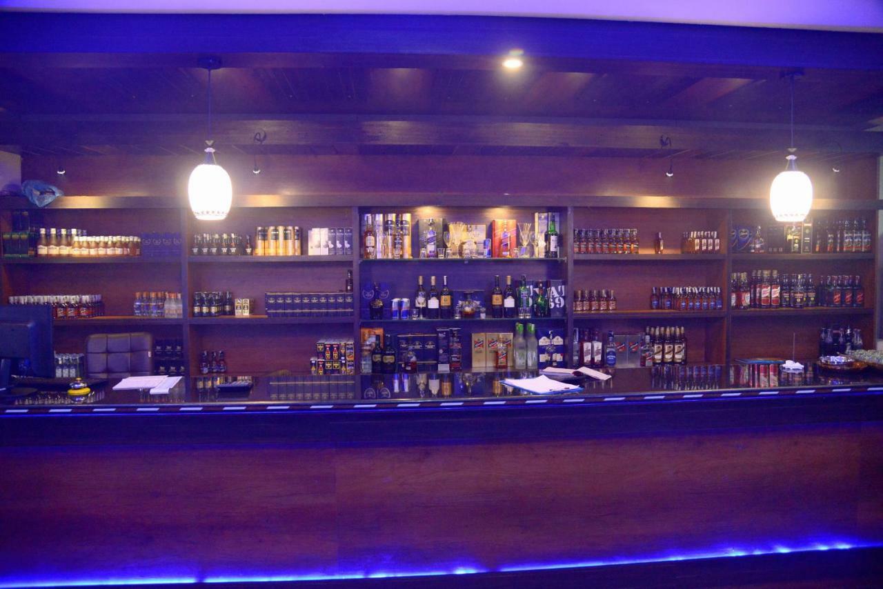 Hotel Souparnika Sagar  Bagian luar foto